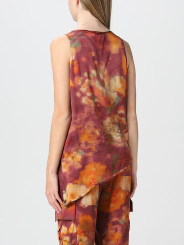 Top in Fantasia Anna Molinari 7C073A